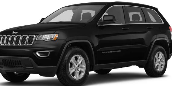 JEEP GRAND CHEROKEE 2018 1C4RJFAG6JC367651 image